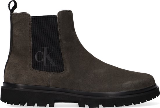 chelsea boots ck