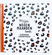 Kraam Cadeau Geschenk Set | Luxe Ingepakt | 4 Stuks | Baby | Zwangerschap | Cadeautje | Feest | Met Mandje