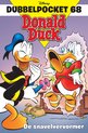 Donald Duck Dubbelpocket 68 - De snavelvervormer