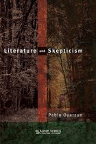 SUNY series, Literature . . . in Theory- Literature and Skepticism