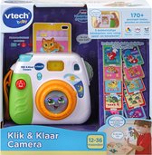 Vtech Klik en Klaar Camera