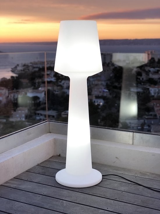 Staande Led Lamp voor binnen en buiten H170CM AUSTRAL W170 | bol.com