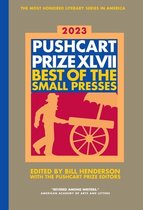 The Pushcart Prize Anthologies-The Pushcart Prize XLVII