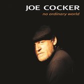 Joe Cocker - No Ordinary World (LP)