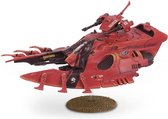 Aeldari: Wave Serpent