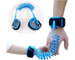 Veiligheidstuigje voor kinderen