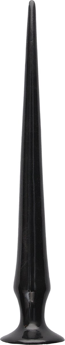 Goedkoopste Ass Spike Dildo - 20 / 50 cm