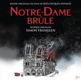 Notre-Dame brûle  - Film soundtrack (CD)
