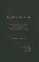 The Library of Hebrew Bible/Old Testament Studies- Retelling the Torah