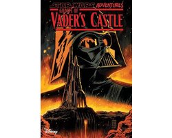 Star Wars Adventures