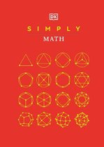 DK Simply- Simply Math