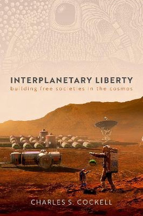 Foto: Interplanetary liberty