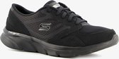 Skechers D'Lux Comfort dames sneakers - Zwart - Maat 41 - Extra comfort - Memory Foam