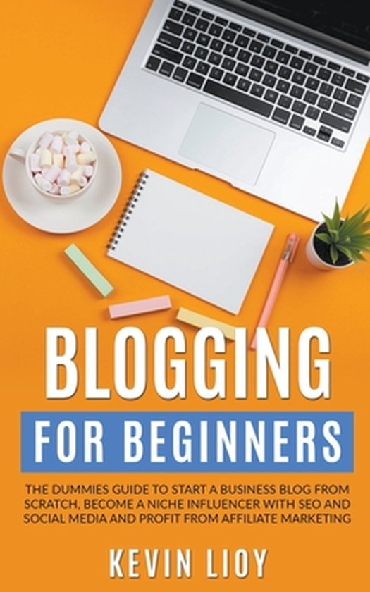Wordpress Programming- Blogging for Beginners - cover