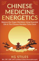 5 Element- Chinese Medicine Energetics
