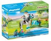 Playmobil Country Verzamelpony Klassieke Pony