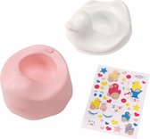 BABY Born Interactief Potje
