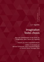 Exploration 197 - Imagination Textes choisis