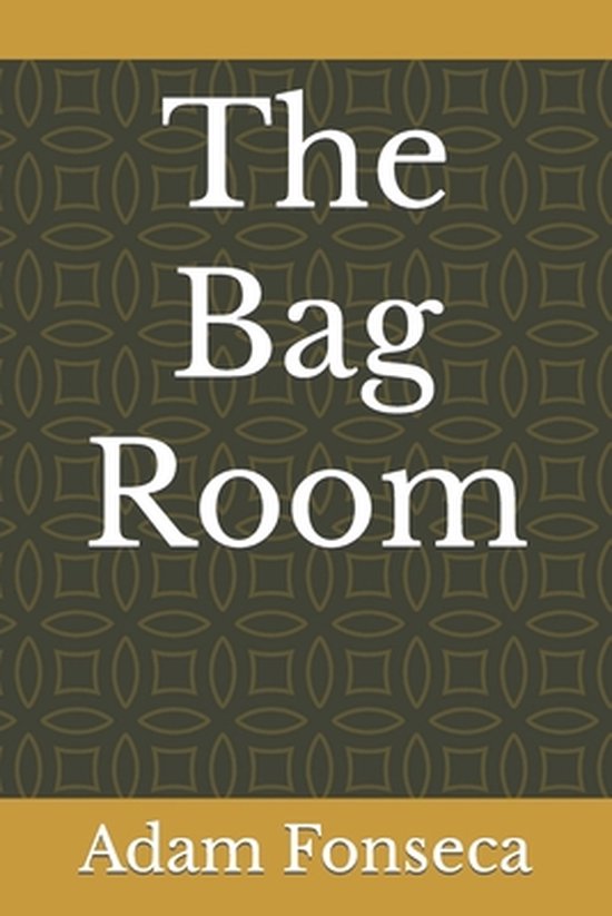 The Bag Room - cover