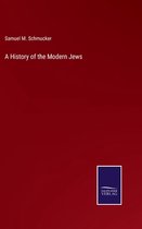 A History of the Modern Jews