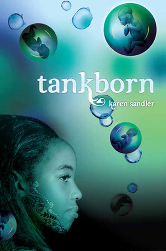 Tankborn - cover