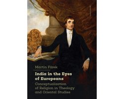 India in the Eyes of Europeans