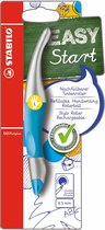 STABILO EASYoriginal L metallic neon blauw blister
