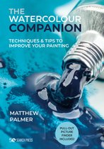 The Companion Series-The Watercolour Companion