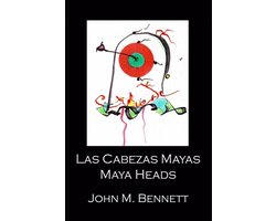 Las Cabezas Mayas Maya Heads