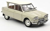 Citroën Ami 6 - Modelauto schaal 1:18