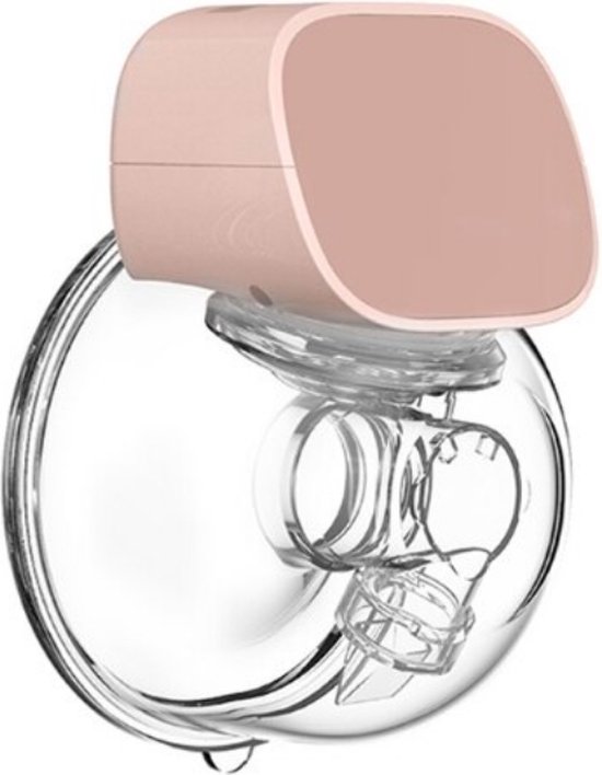 Tire-Lait,Tire-Lait Électrique Pour Allaitement Du Bébé