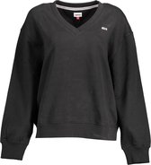 Tommy Hilfiger Trui Zwart XL Dames