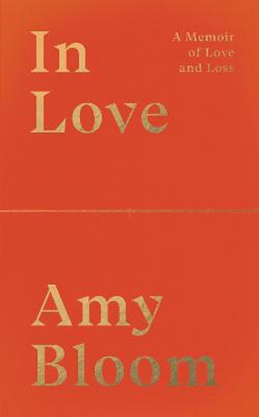 In Love - cover