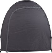 Bo-Camp - Opbergtent - E-bike shelter - Plus - Tent