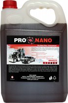 ProNano | Pro Nano Plus 5L | Auto Shampoo | Concentraat | CONTACTLOOS WASSEN! | Snow Foam | NANO TECHNOLOGIE krasvrije reiniging van verschillende voertuigen: auto's, pick-ups, bes