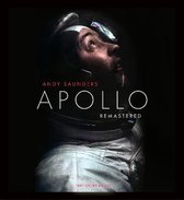 ISBN Apollo Remastered, Photographie, Anglais, Couverture rigide, 456 pages