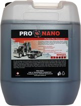 ProNano | Pro Nano Plus 20L | Auto Shampoo | Concentraat | CONTACTLOOS WASSEN! | Snow Foam | krasvrije reiniging van verschillende voertuigen: auto's, pick-ups, bestelwagens, vrach