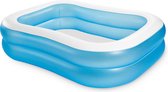 Intex Swim Center Family 203x152x48cm