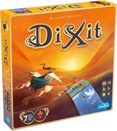 Dixit NL Refresh