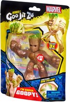 Goo Jit Zu Hero Pack Groot