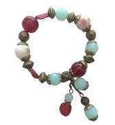 Armband - Rekbaar - Vintage look - Zomer 2022 - Rekbaar - Damesdingetjes