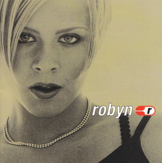 Robyn Is Here