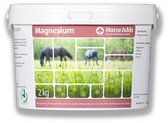 Horse Adds Magnesium 2 kg | Paarden Supplementen