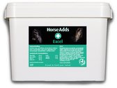 Horse Adds Excel 10 kg | Paarden Supplementen