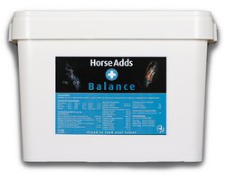 Balance 12 kg - Horse Adds Paardensupplementen