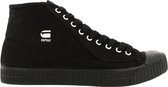 G-Star Raw - Sneaker - Men - Blk - 43 - Sneakers