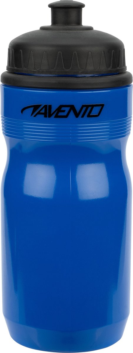 Avento Sportbidon - Duduma 0.5 Liter - Kobalt - Avento