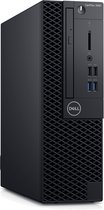 Dell Optiplex 3060 Desktop - i5 - SSD - A Grade door PCToppers