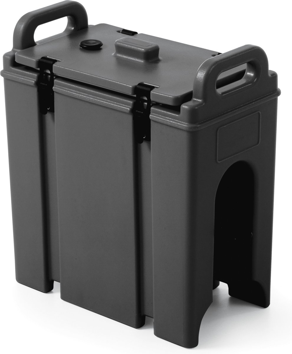 Drankdispenser, 11L Waterdispenser Drankdispenser Voor Feesten, Kunststof Sapdispenser Met Staand Kraandeksel Ijsthee Limonadesap Waterdispenser Voor Restaurants Hotels Feesten Enz  P 010192366508