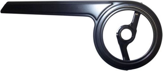 CARTER DE CHAINE Aluminium Velo Peugeot Pe41 Px 1975 Chain Guard 650 B EUR 32,50 - FR